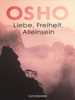 cover image of Liebe, Freiheit, Alleinsein